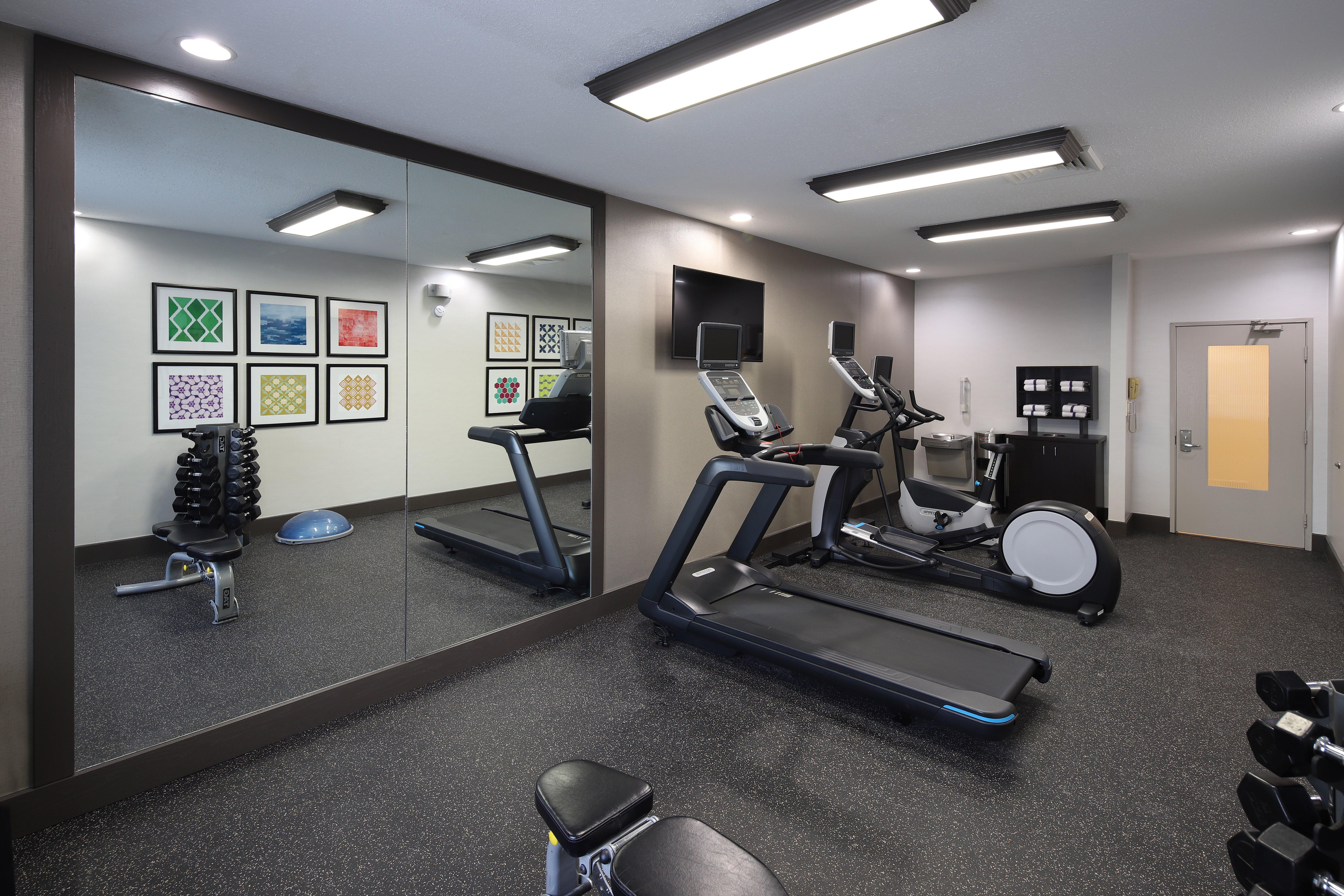 Holiday Inn Express Grand Rapids Southwest By Ihg Грандвіл Екстер'єр фото